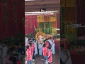 Ganesh Chathurthi Celebrations at Amrita Amritapuri Campus 2023