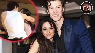 Download “Señorita” - Wie steht es zwischen Shawn Mendes und Camila Cabello MP3