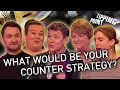 Everyone s a know-it-all until they face the machine FULL EPISODE Tipping Point
