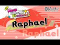 Introducing Raphael New Obey Me Character