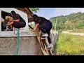 Download Lagu Bikin KANGEN,, Warung Terpencil Di Pinggir Pantai Cara Belinya Yang Unik