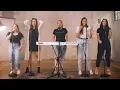 Download Lagu Cimorelli - I Am Enough (Piano Version)