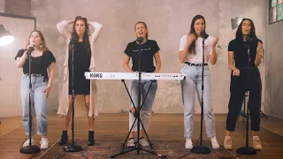 Download Cimorelli - I Am Enough (Piano Version) MP3