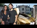 The Rich Lifestyle of Serena Williams in 2023