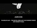 Chainsaw Man Reze Arc - Ending "JANE DOE" by Kenshi Yonezu, Hikaru Utada (Lyrics)