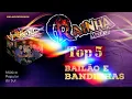 Download Lagu Rainha Musical -  TOP 5 AS MELHORES  . Bailão e Bandinhas