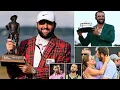 Scottie Scheffler s Remarkable 2024 Earnings Unstoppable World No 1 Surpasses Messi Curry