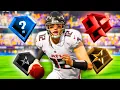 My Rookie QB Development Trait Revealed