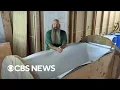 Eco-friendly green funeral options a growing trend