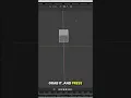 How to Move an Object on a Specific Axis in Blender