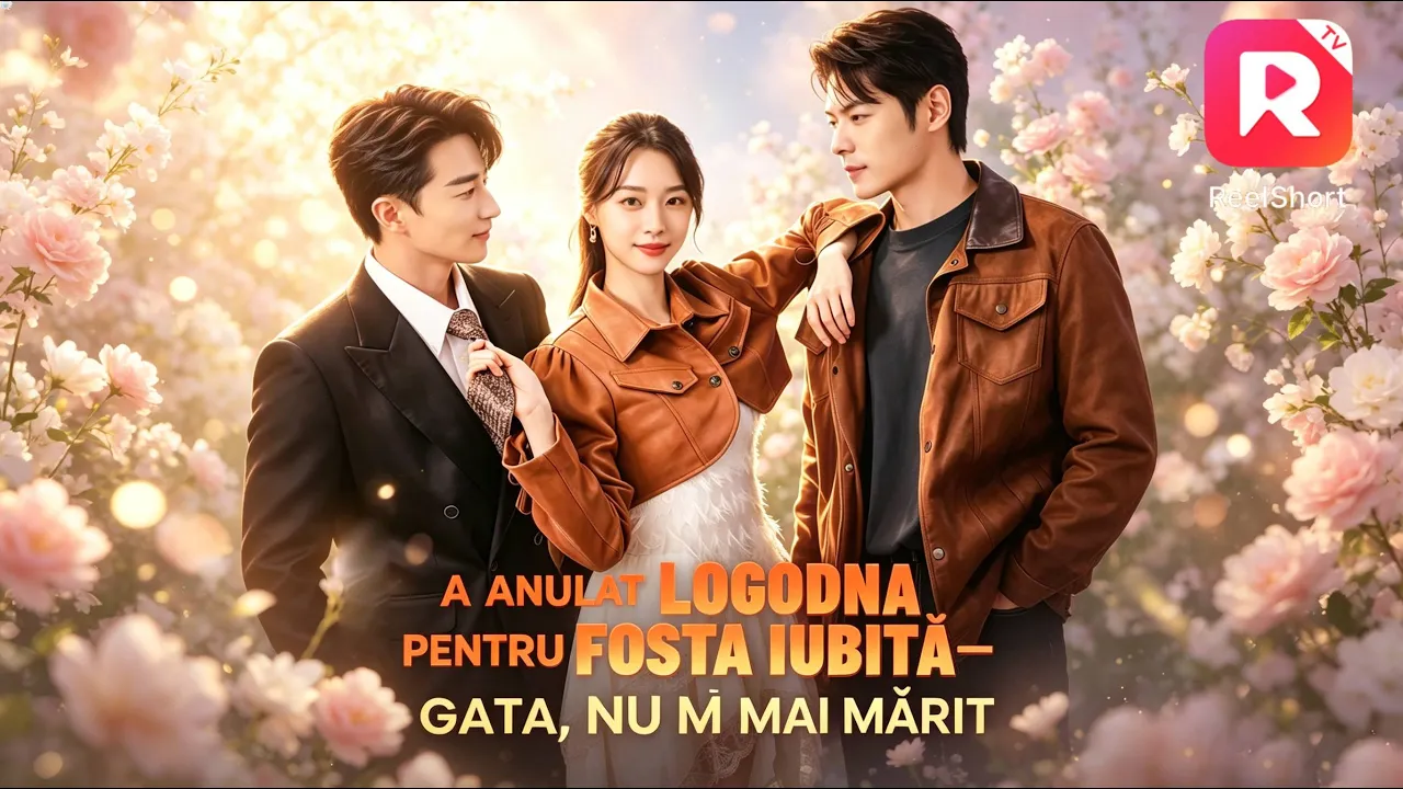 După 7 ani de iubire, el a anulat nunta pentru fosta lui—ea a plecat și a devenit o legendă! 💥 poster