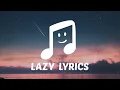 P!nk - Funhouse (Lyrics)