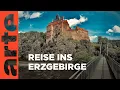 Download Lagu Von Höhlenwesen und Märchenburgen | Das Erzgebirge Reupload | ARTE Family