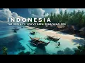 Download Lagu INDONESIA: Dunia yang Seharusnya Tidak Ada | Dokumenter Perjalanan 4K