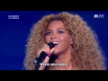 Beyoncé - Best Thing I Never Had (Live The X-Factor France 2011) LEGENDADO