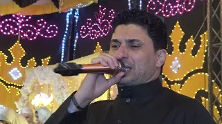 الفنان خميس العزومى  يا رب يتمم فرحتنا دندنها