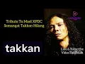 Download Lagu Semangat Takkan Hilang : Tribute to Mael XPDC - Suara Keramat Yang Dirindui
