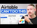 Airtable Interfaces Are LIMITED So I Built This Instead