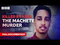 Download Lagu Britain's youngest killers: The Wolverhampton machete murder | BBC Documentary full episode
