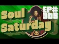 Download Lagu Soul Saturday Ep 305 | The Best of 70s-80s Soul, Funk \u0026 Disco Classics | DJ Feel-X \u0026 DJ Kid Tree