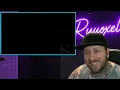 FIRST TIME Hearing Livingston - Recognize (Visualizer) | Honest Reaction