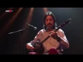 Taksim Trio (Live) // Leverkusener Jazztage // 13.11.2015
