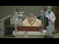 Memorial Mass for Kelly Ryan Dockery 1982 2021
