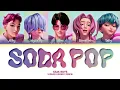 Download Lagu SAJA BOYS 'Soda Pop' Lyrics (SAJA BOYS Soda Pop 가사) Color Coded Lyrics