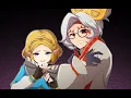 Download Lagu [TOTK] Link .. that was super creepy of you
