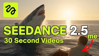 The Prompting Technique That Makes Seedance 2 5 Actually Work