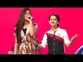 Download Lagu Jannat zubair Live Singing And dancing With Ayaan Zubair Malad Masti Feast