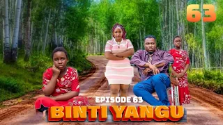 BINTI YANGU Full Episode 66 Love 