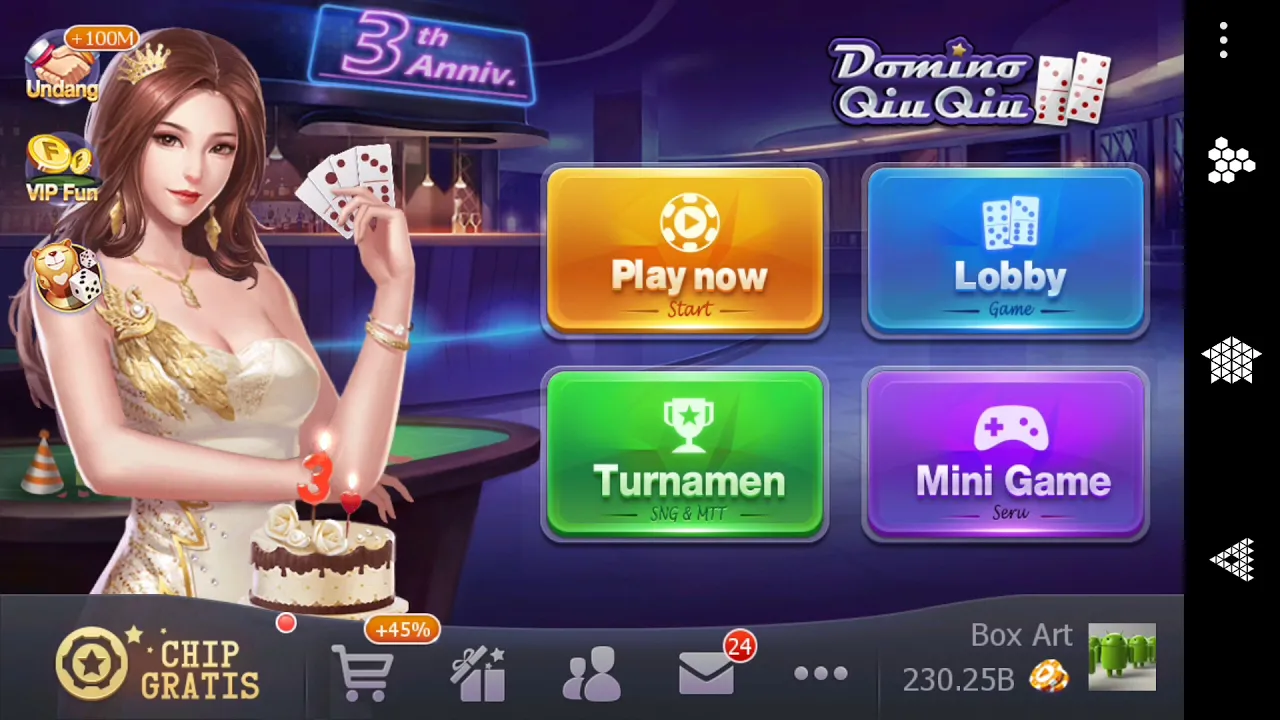 MODAL TIPIS TAPI BISA BIKIN BANDAR TEKOR||CARA BERMAIN DOMINO QIU-QIU,|| BIKIN BANDAR TEKOR