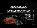 Download Lagu ANGGI MARITO _TAK SEGAMPANG ITU_VERSI ROCK_POP PUNK_DRUMLESS_BACKING TRACK
