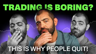 Find out why traders fail and how to keep going! | Olymptrade