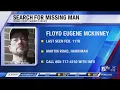 Roane County deputies searching for missing Harriman man
