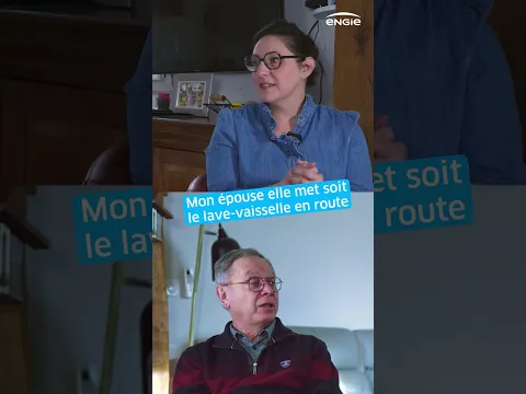 Voiture électrique : il la recharge en Heures Creuses pour réduire ses coûts⚡🚗
