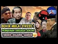 Lagu BOHIR MULAI STRESS !! PERMAINAN DIKUASAI JOKOWI !! TIRORIS DIUJUNG TANDUK 😆