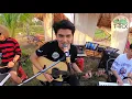บ่ต้องการเศษใจ ( เหลือแต่หอยกับรอยยิ้ม) : แบม ไพลิน {COVER BY T-REX}