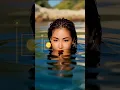 Download Lagu ⛈️THIS GIRL IS WET, IT’S GOING TO RAIN HEAVILY AND COLD. SO “MY HEART WILL GO ON …”☔️🧏‍♀️