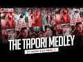 Download Lagu The Tapori Medley | DJ Ravish \u0026 DJ Nikhil Z | Bollywood Tapori Dance Songs