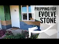 Evolve Stone Prep How to install Evolve Stone