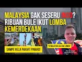 Download Lagu Meriah‼️ Bule Ikut Seru-Seruan Lomba Hari Kemerdekaan di Indonesia