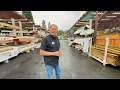 Lumber for Every Project at B C Ace Home Garden Center Redwood Cedar Pressure Treated More