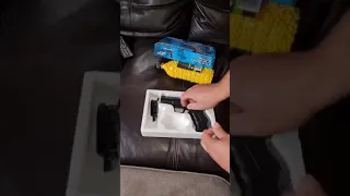 اقوه مسدس خرز 