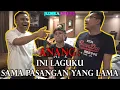 Download Lagu JUDIKA X ANANG HERMANSYAH - Cinta (Judika Studio)