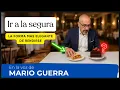 Download Lagu Ir a la segura: La forma más elegante de rendirse | En la voz de Mario Guerra
