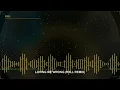 R3LL - Loving Me Wrong (R3LL Remix) | Jersey Club Visualizer