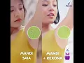 Download Lagu Iklan Rexona Bebaskan dirimu dari keringat stres penyebab bau badan dengan Rexona