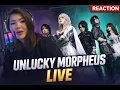 Lagu Official Live Video] Unlucky Morpheus「その魂に安らぎを　～ Dignity of Spirit」